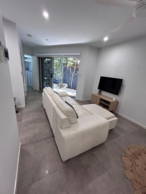 Location, location, location - modern studio